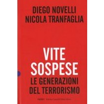 VITE SOSPESE Novelli Diego