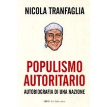 POPULISMO AUTORITARIO