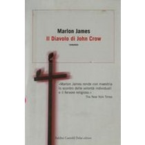 DIAVOLO DI JOHN CROW (IL)