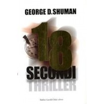 18 SECONDI Shuman George D.