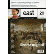 EAST N.20 2008