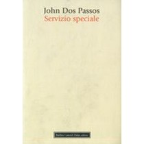 SERVIZIO SPECIALE