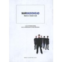 NARRADIOHEAD STORIE E VISIONI ROCK aa.vv