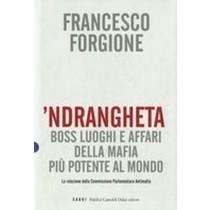 NDRANGHETA