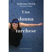 UNA DONNA TURCHESE