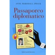 PASSAPORCO DIPLOMATICO