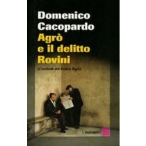 AGRO' E IL DELITTO ROVINI
