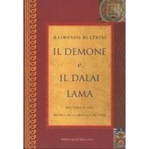 DEMONE E IL DALAI LAMA (IL) Buldrini Raimondo