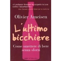 ULTIMO BICCHIERE (L') Ameisen Oliver
