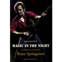 MAGIC IN THE NIGHT Kirkpatrick Rob