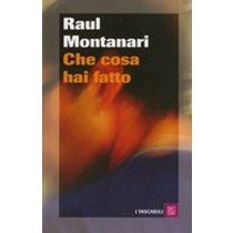 CHE COSA HAI FATTO