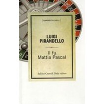 FU MATTIA PASCAL (IL)