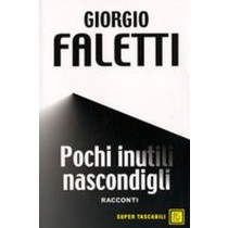 POCHI INUTILI NASCONDIGLI