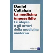 MEDICINA IMPOSSIBILE (LA)