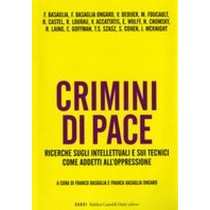 CRIMINI DI PACE aa.vv
