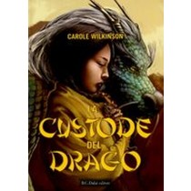 CUSTODE DEL DRAGO (LA)
