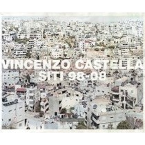 VINCENZO CASTELLA SITI 98-08 Castella Vincenzo