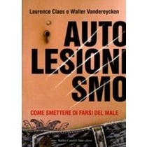 AUTOLESIONISMO