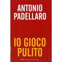IO GIOCO PULITO