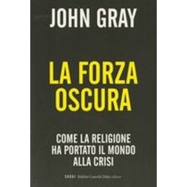 FORZA OSCURA (LA) Gray John