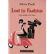 LOST IN FASHION