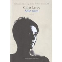 SOLE NERO Leroy Gilles