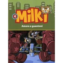 MILKI AMORE E GUANTONI