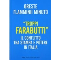 TROPPI FARABUTTI Flamminii Minuto Oreste