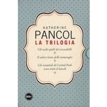 TRILOGIA DI JOSEPHINE 3VOLL