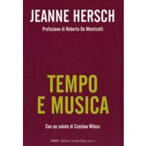 TEMPO E MUSICA