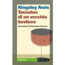 TACCUINO DI UN VECCHIO BEVITORE