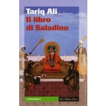 LIBRO DI SALADINO (IL)