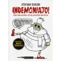 INDEMONIATO!