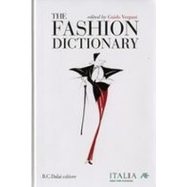 THE FASHION DICTIONARY