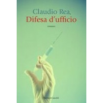 DIFESA D'UFFICIO