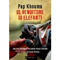 IO VENDITORE DI ELEFANTI