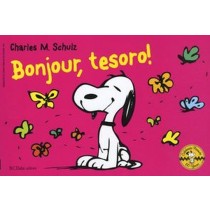 BONJOUR TESORO !