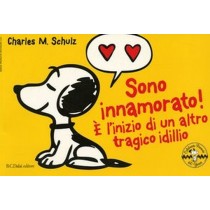 SONO INNAMORATO! E' L'INIZIO DI UN