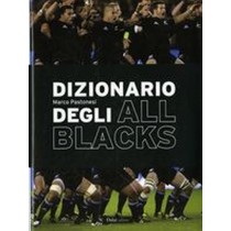 DIZIONARIO DEGLI ALL BLACKS