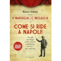 COME SI RIDE A NAPOLI + DVD