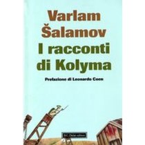RACCONTI DI KOLYMA (I)