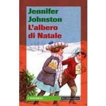 ALBERO DI NATALE (L') Johnston Jennifer