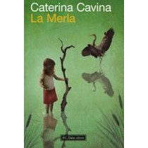 MERLA (LA) Cavina Caterina