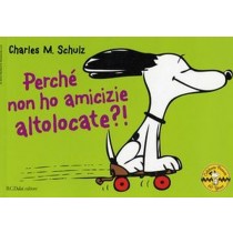 PERCHE' NON HO AMICIZIE ALTOLOCATE?