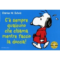 C'E' SEMPRE QUALCUNO CHE CHIAMA MEN