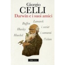 DARWIN E I SUOI AMICI