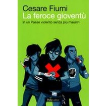 FEROCE GIOVENTU' (LA)
