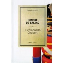 COLONNELLO CHABERT (IL)