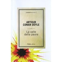 VALLE DELLA PAURA (LA)