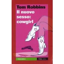 NUOVO SESSO COWGIRL (IL)